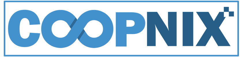 COOPNIX Expert Cloud Infrastructure Provider